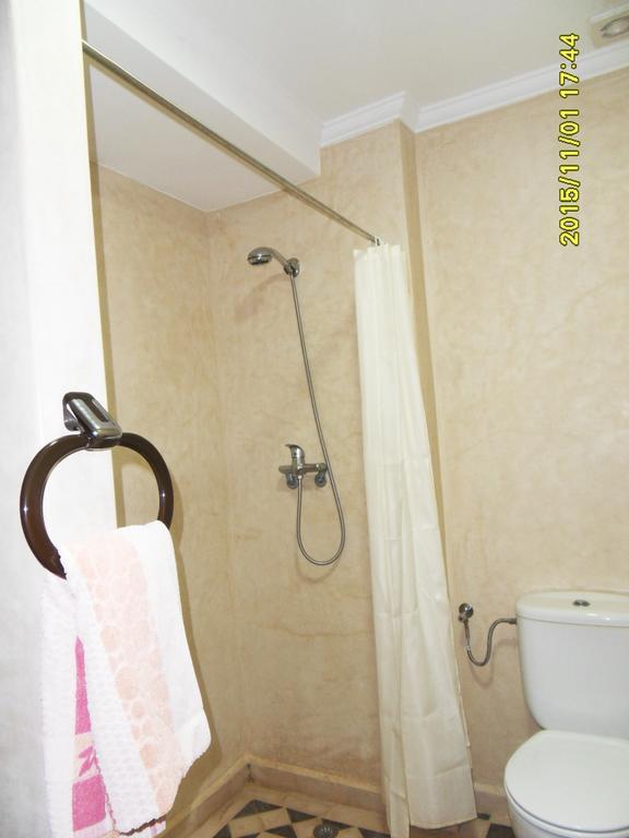 Appartement Terrasse Beau Soleil エッサウィラ エクステリア 写真