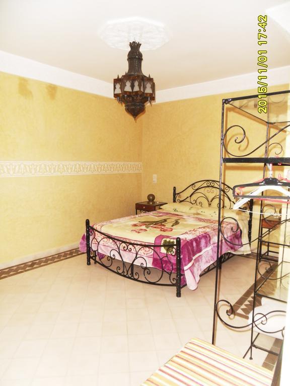 Appartement Terrasse Beau Soleil エッサウィラ エクステリア 写真