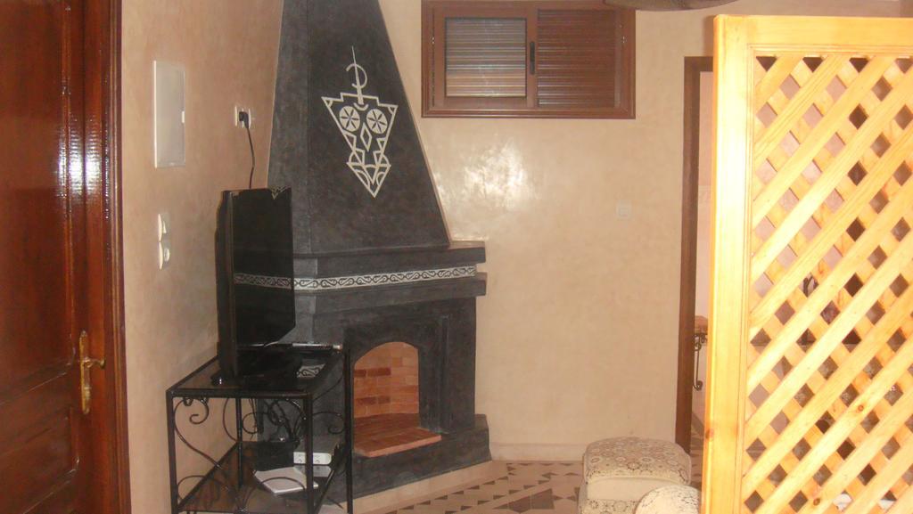Appartement Terrasse Beau Soleil エッサウィラ エクステリア 写真